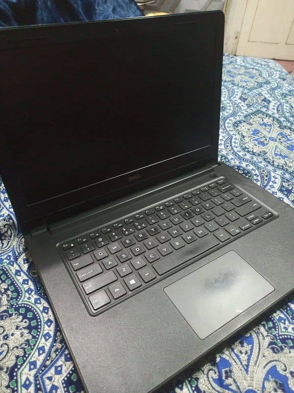 Dell core i7 7th generation 1