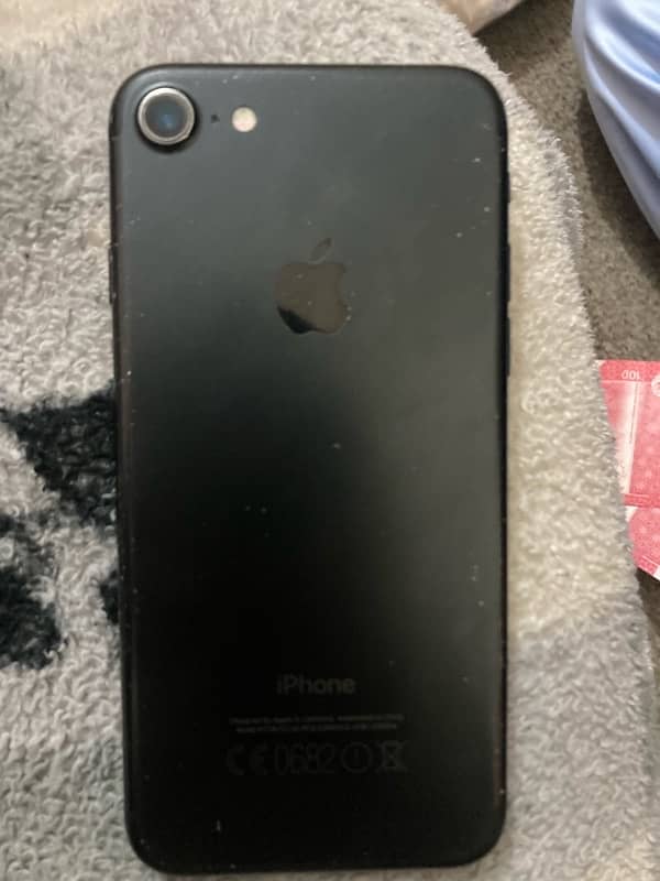 Iphone 7 non pta 32gb 2