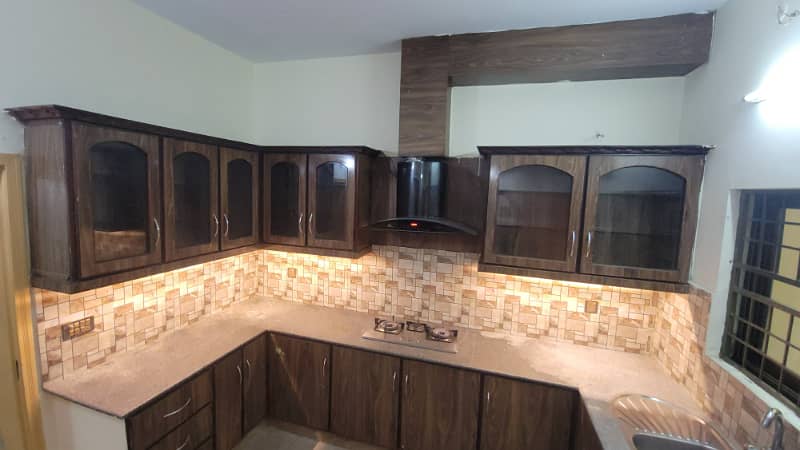 5 Marla Double Story House For Rent Sreet Size 15 3