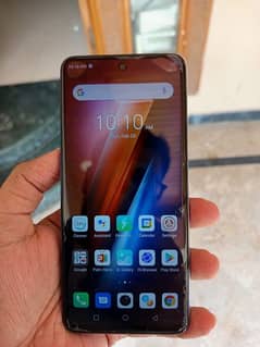 infinix hot 11s  4/128 10/9 condition