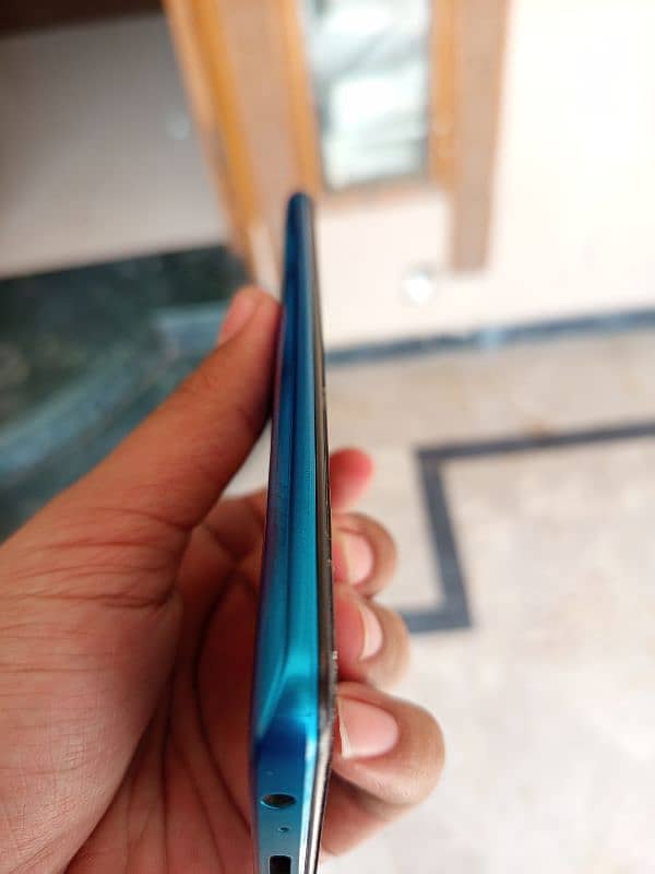 infinix hot 11s  4/128 10/9 condition 1