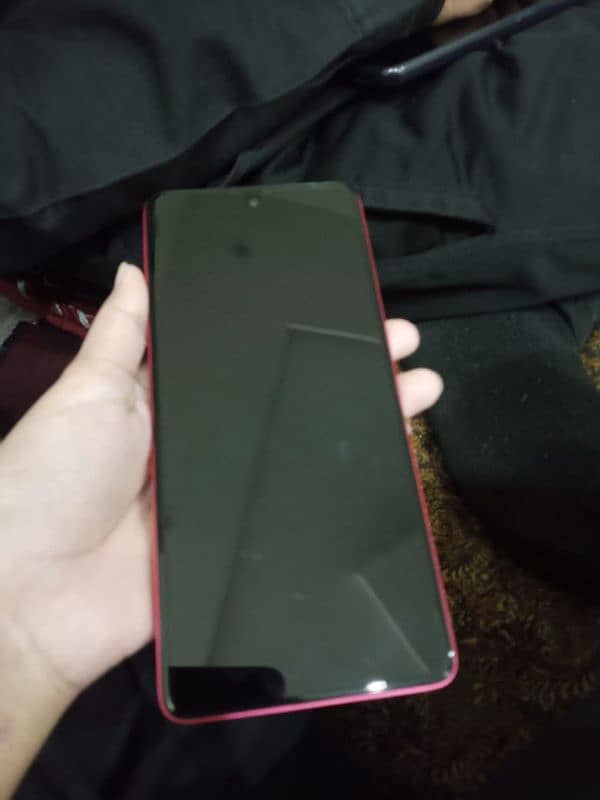 Tecno spark 10 pro 1