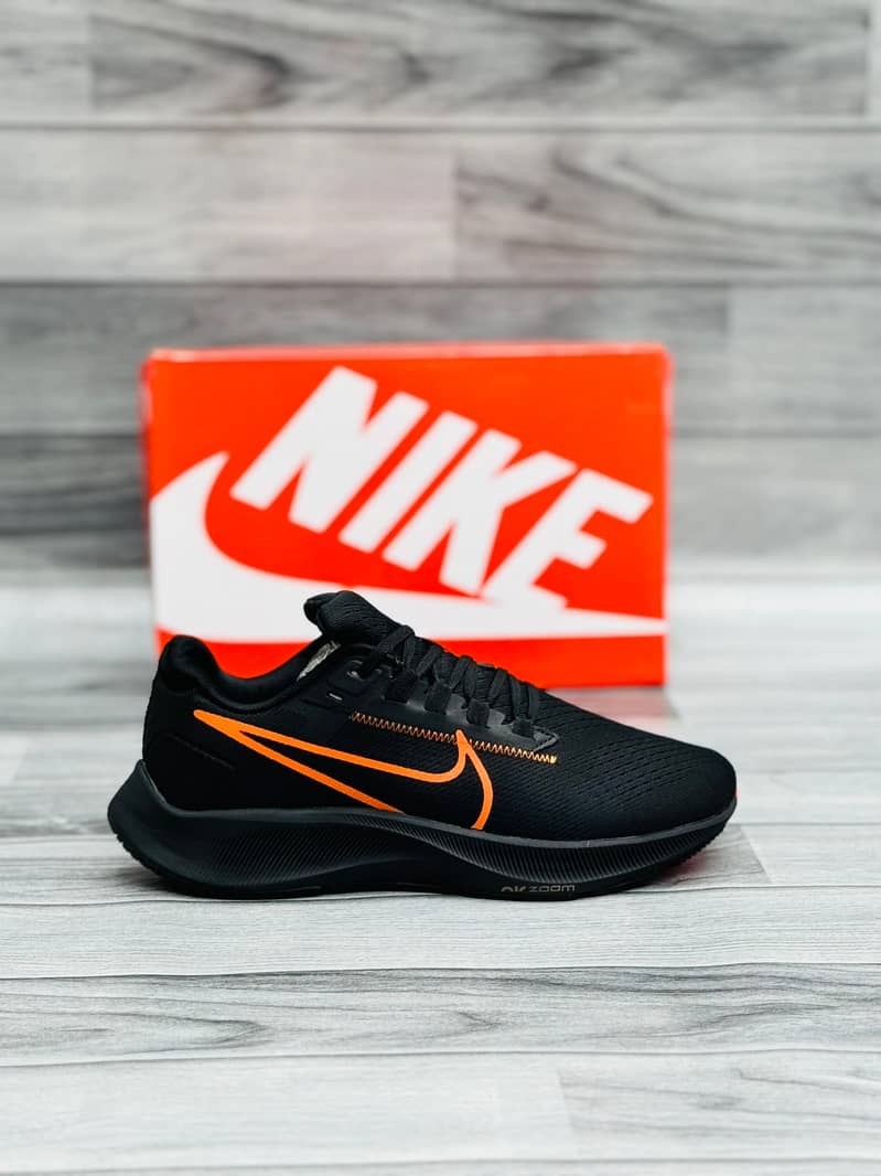 Nike air zoom Pegasus 38 | New Imported Shoes Premium Quality 2