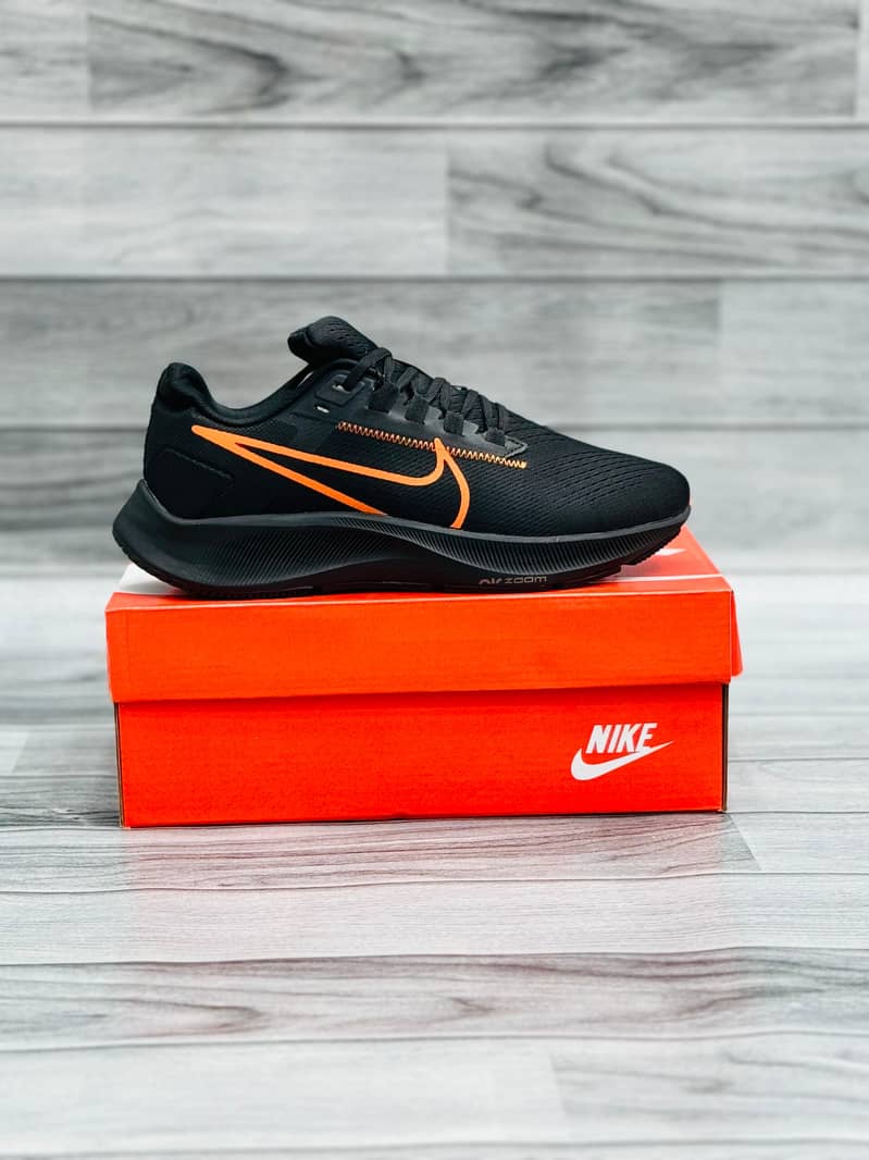 Nike air zoom Pegasus 38 | New Imported Shoes Premium Quality 17