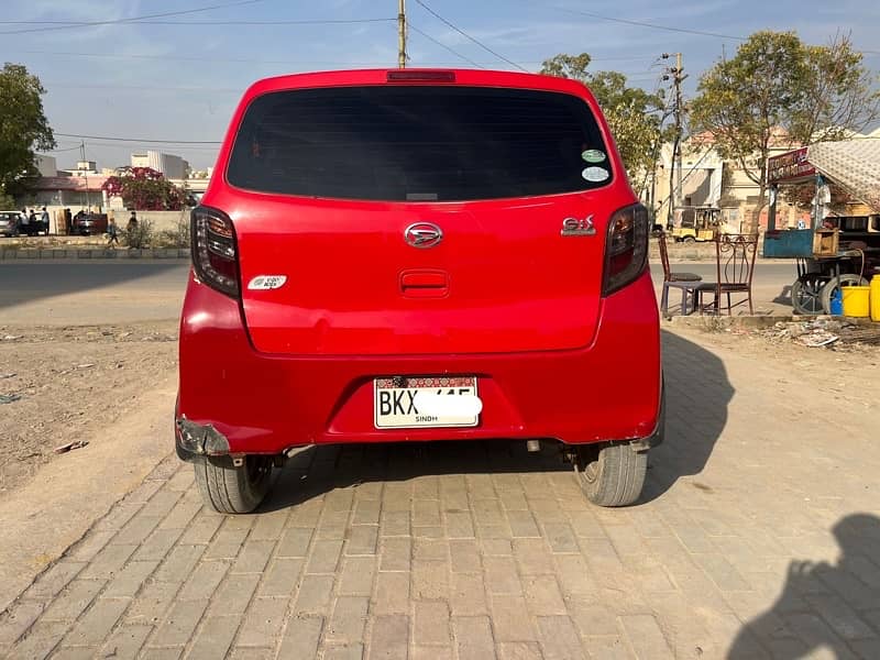 Daihatsu Mira 2015 3