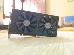 AMD RX 580 8GB Sapphire Nitro