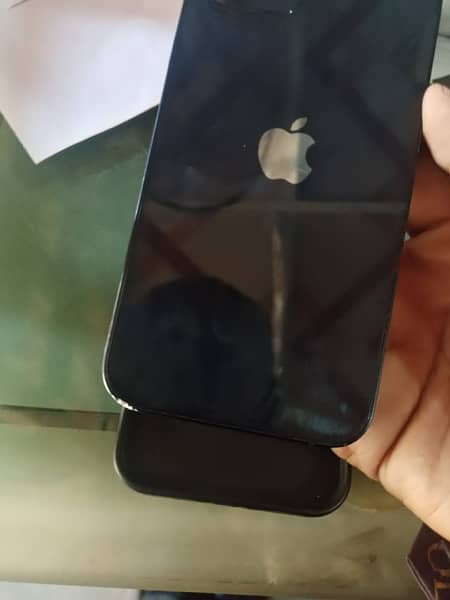 iPhone 12 128gb J. V   condition 8/10 5