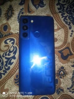 Tecno pop 5 LTE 2/32 only mobile 03121802041