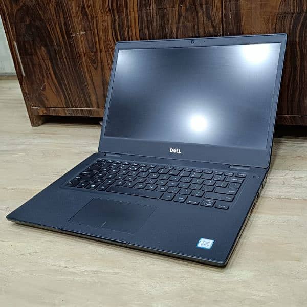 Dell I5 8th Gen | 8/256 | Touch Screen 1080HD 2