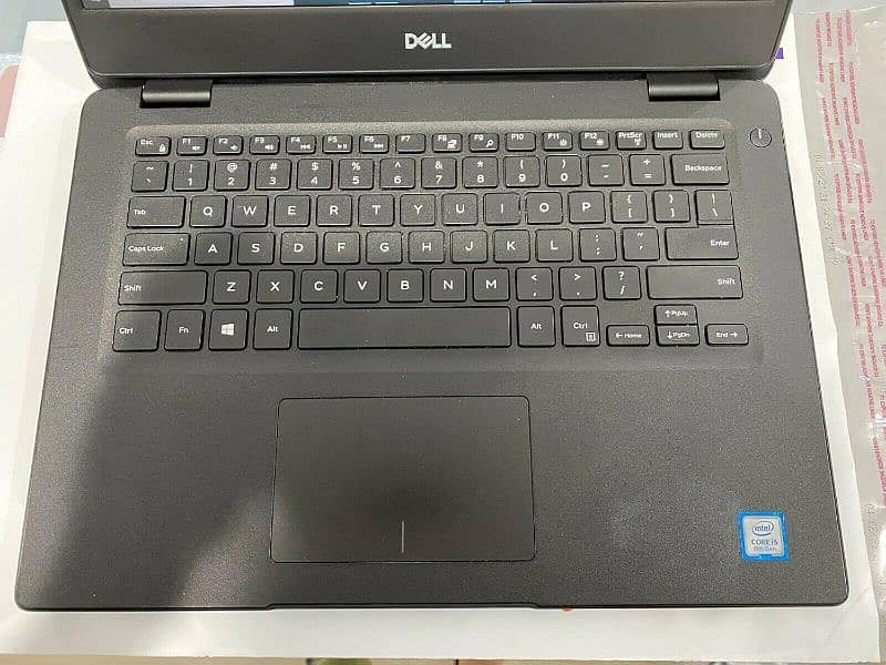 Dell I5 8th Gen | 8/256 | Touch Screen 1080HD 3