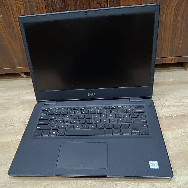 Dell I5 8th Gen | 8/256 | Touch Screen 1080HD 4