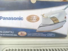 Panasonic