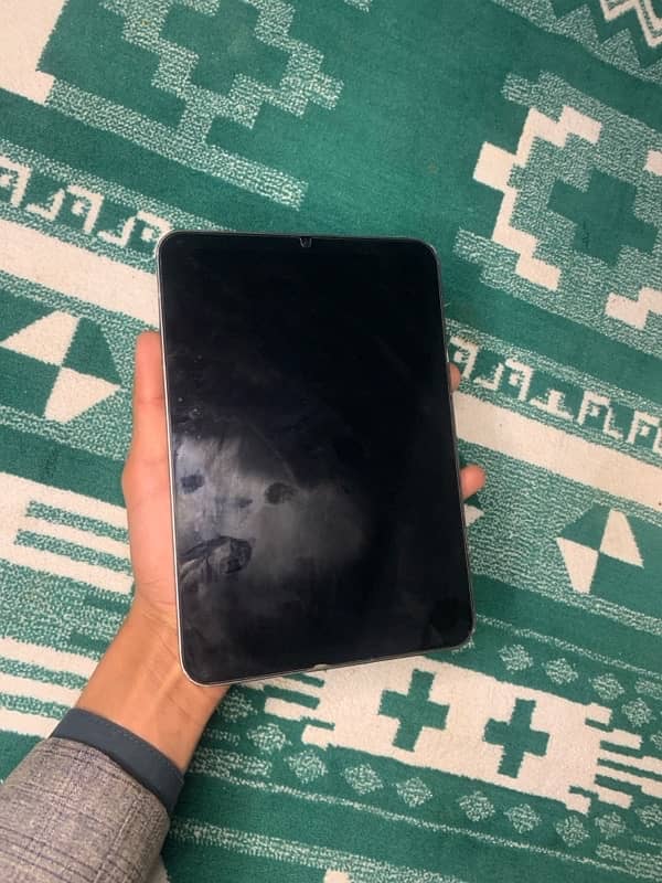 Ipad Mini 6  GB 64 5