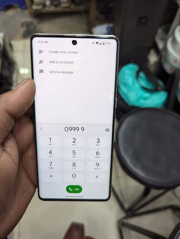 Pixel 7 Pro Official Pta 512GB Read Add 3