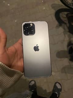 Iphone 12 pro max NoN pta