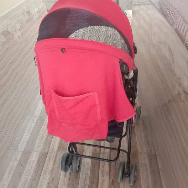 prams 1