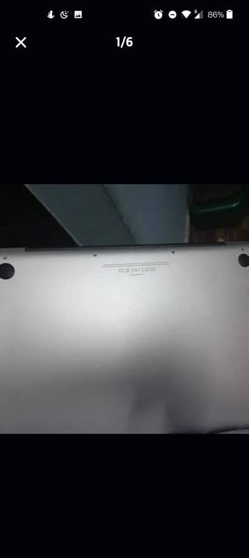 apple macbook pro 1