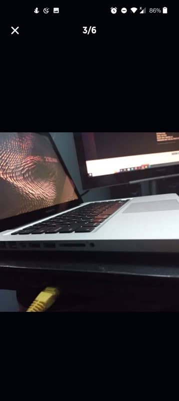 apple macbook pro 2