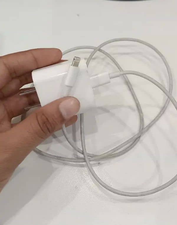 iphone Charger 0