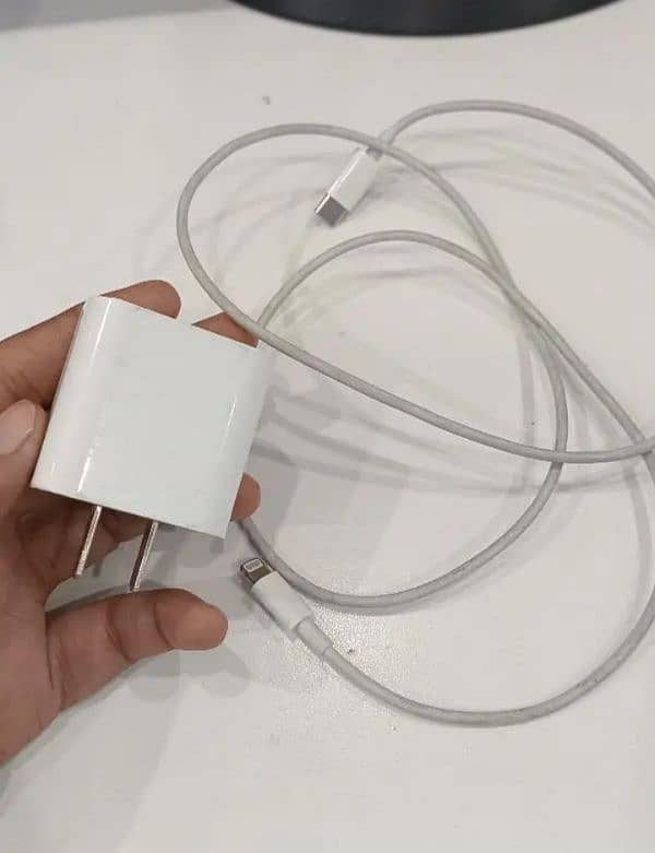 iphone Charger 2