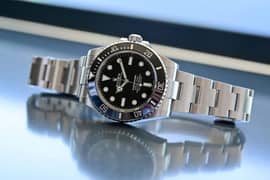 Rolex Submariner High Quality Watch | Rajab Butt Watch