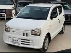 Suzuki Alto 2023