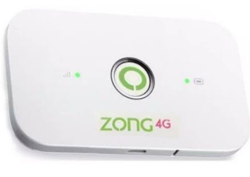 Zong 4g and bolt device 0