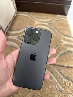 Iphone 14 Pro PTA Approved