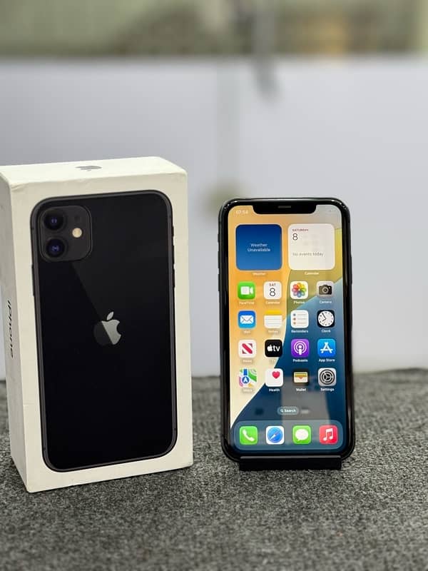 iPhone 11 128GB 2