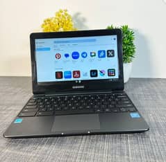 Samsung Chromebook 2/16