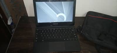 Samsung Chromebook 2/16 (Never Open Repair)