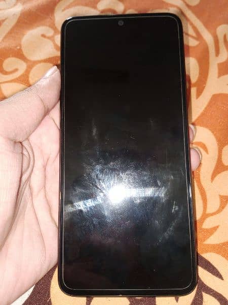 Xiaomi Redmi note 12 8+4/128gb Lush condition 0