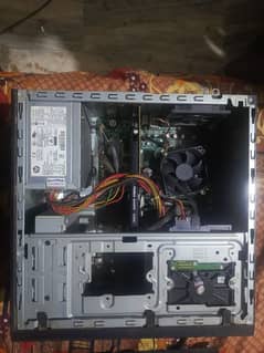 PC For Sale Urgently