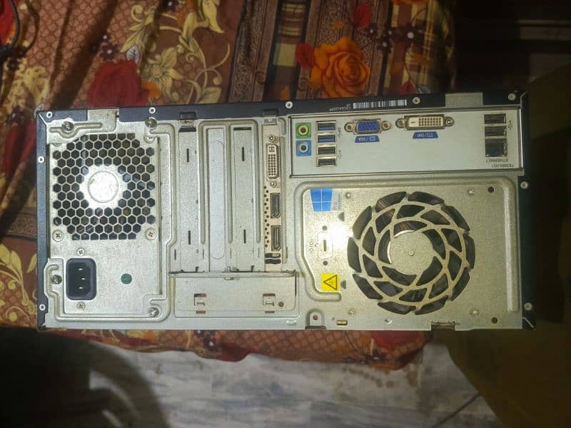 PC For Sale Urgently 4