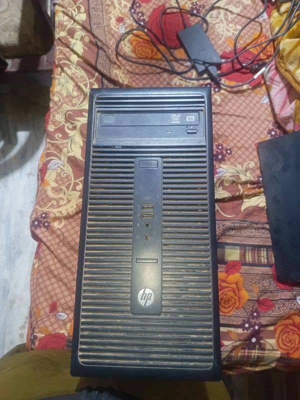 PC For Sale Urgently 7