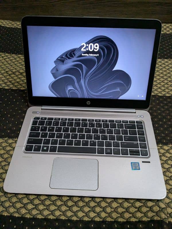 Hp Elitebook Folio 1040 G3 (03037794522) 2