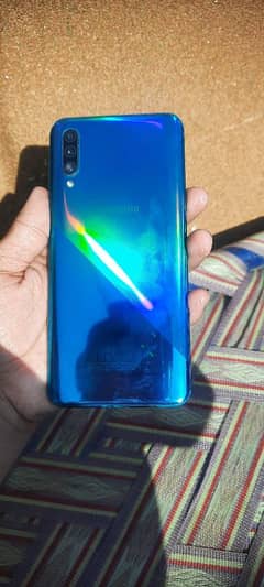 Samsung galaxy A30s pta approved official