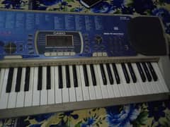 casio paino