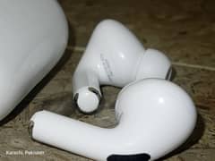 apple airpods pro 2nd generation original made in usa USA