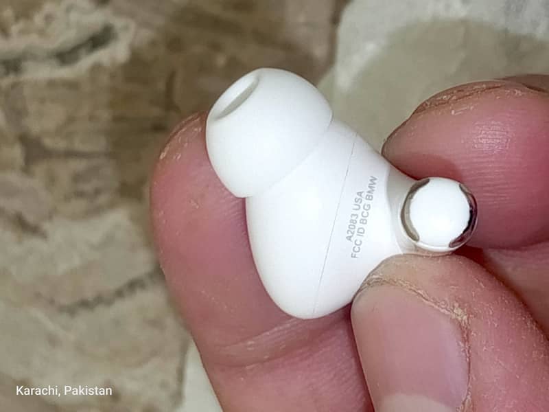 apple airpods pro 2nd generation original made in usa USA 4