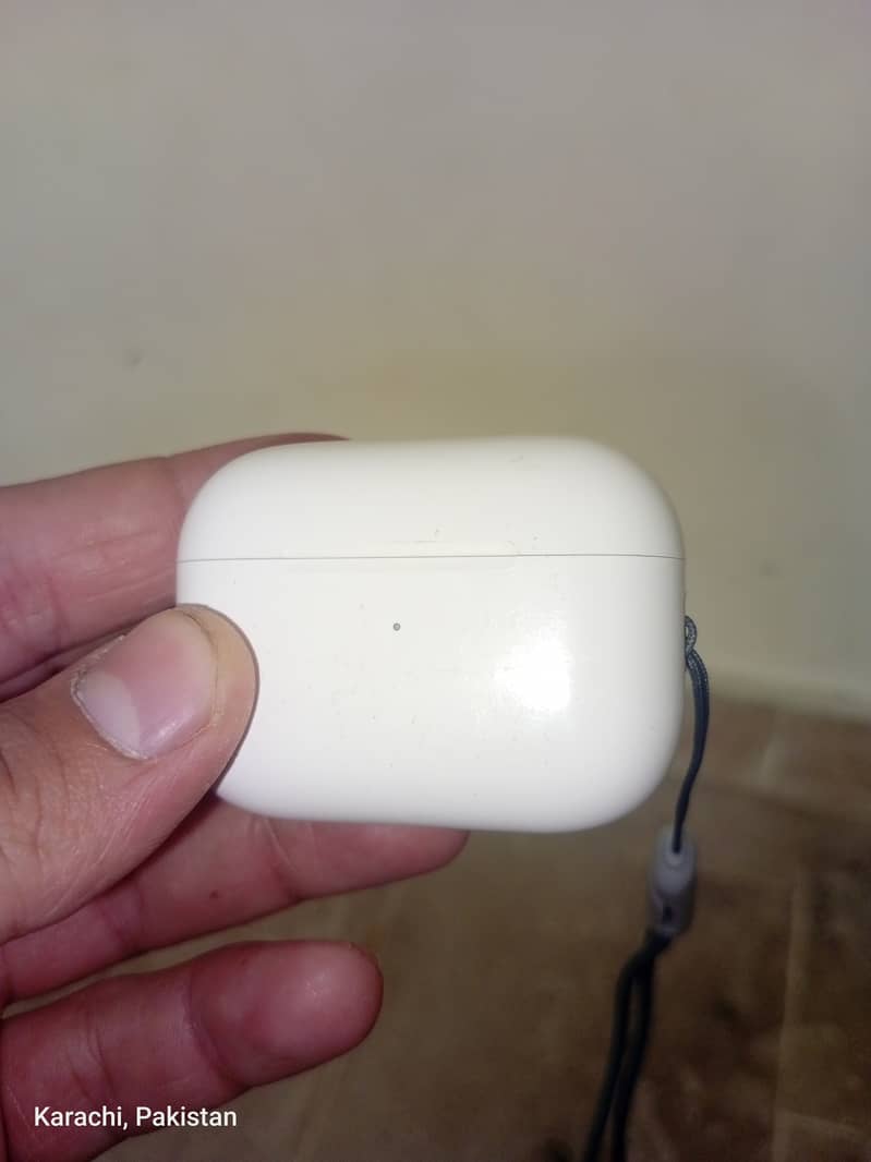 apple airpods pro 2nd generation original made in usa USA 7