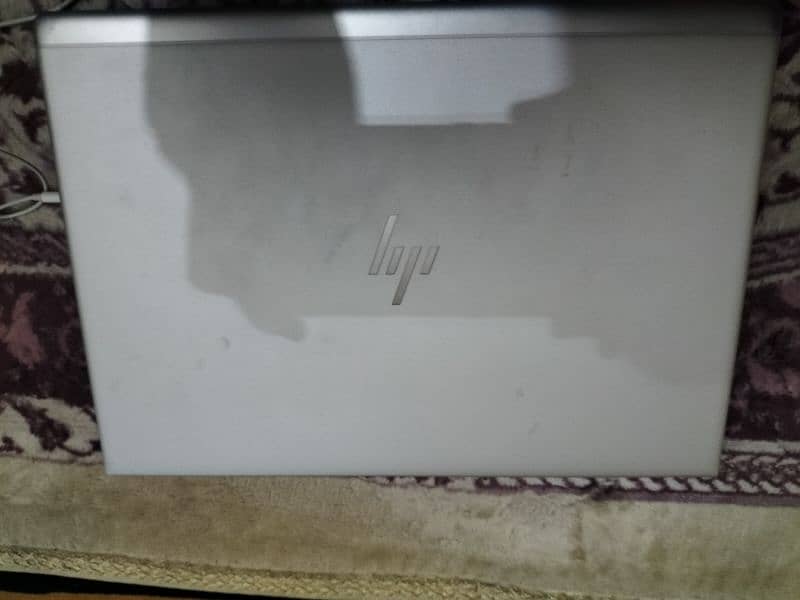 HP Core i5 7gen 50,000 1