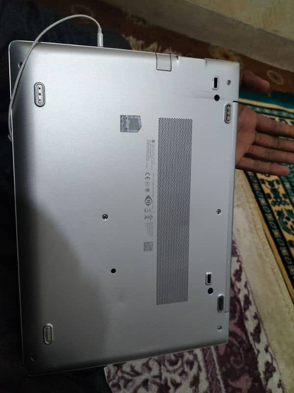 HP Core i5 7gen 50,000 3