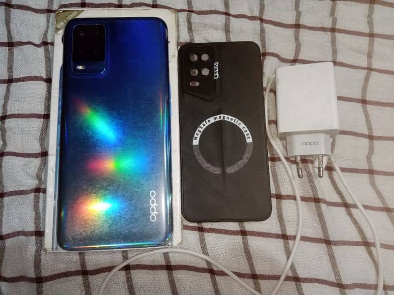 oppo a54 available for sale 2