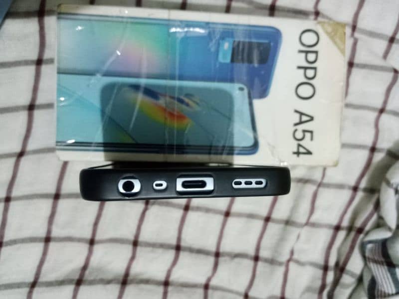 oppo a54 available for sale 6