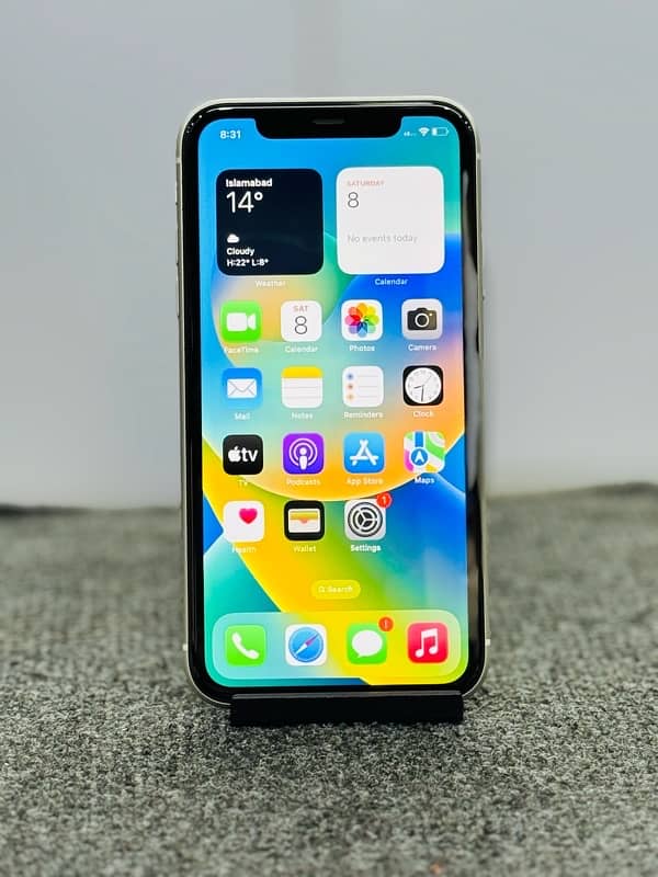 iPhone 11 64Gb 5