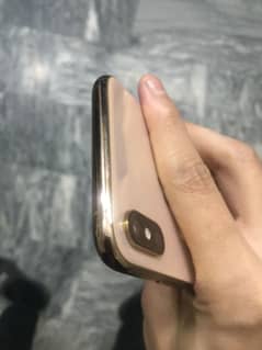 Iphone XS 64GB Factory Unlocked Non Pta