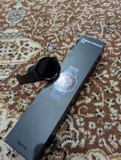 Samsung Galaxy Watch 5pro