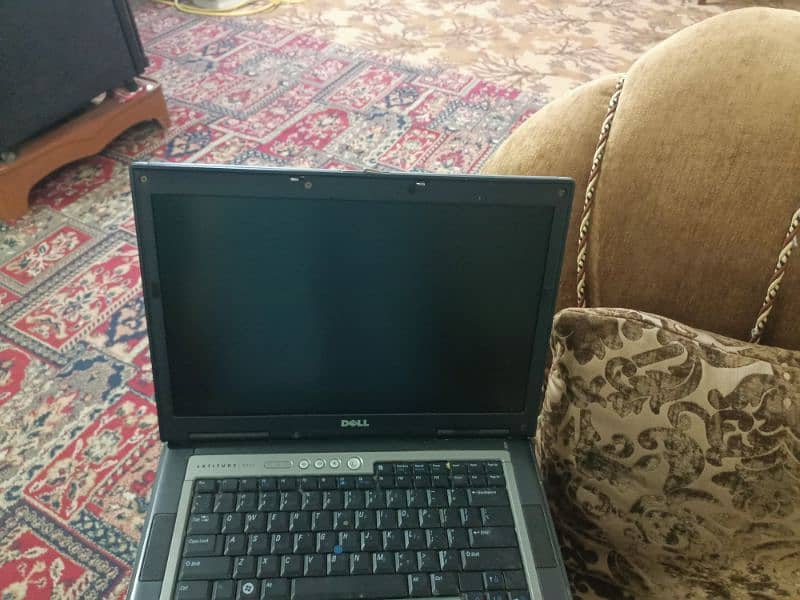 Laptop For sale 1