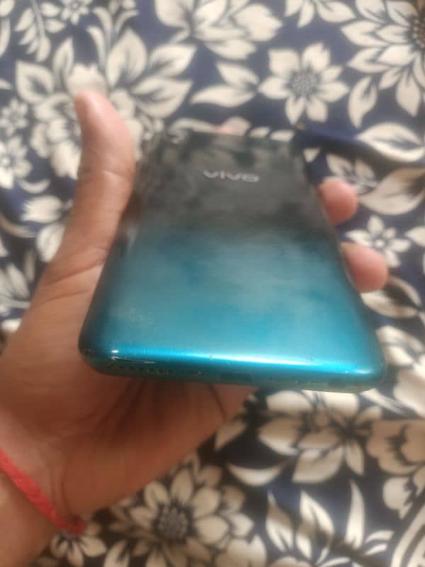 VIVO MOBILE. urgent sale 2